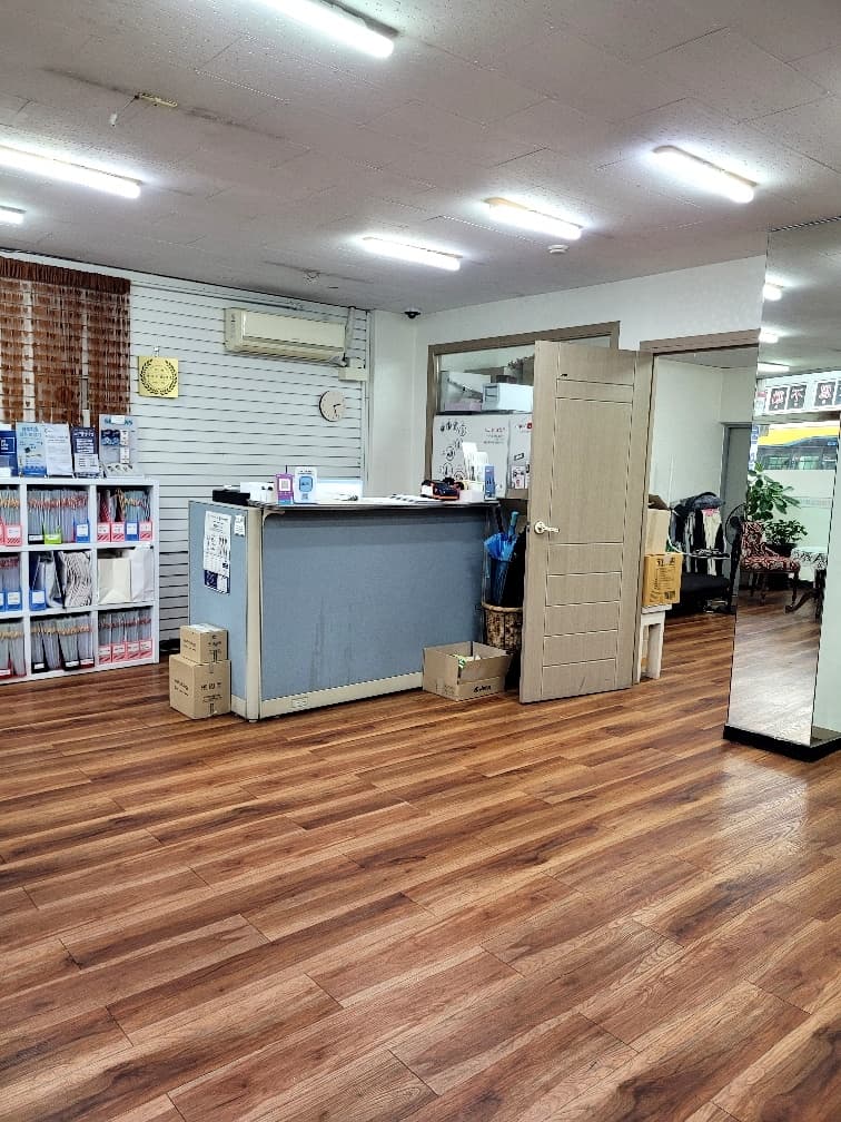 권귀분 센터 사진