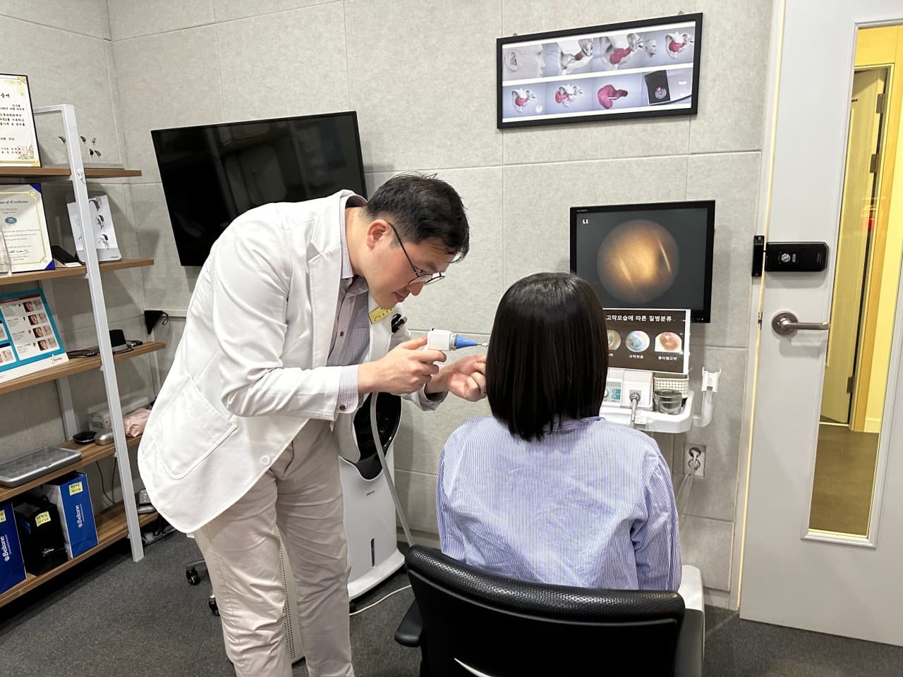 김상훈 센터 사진