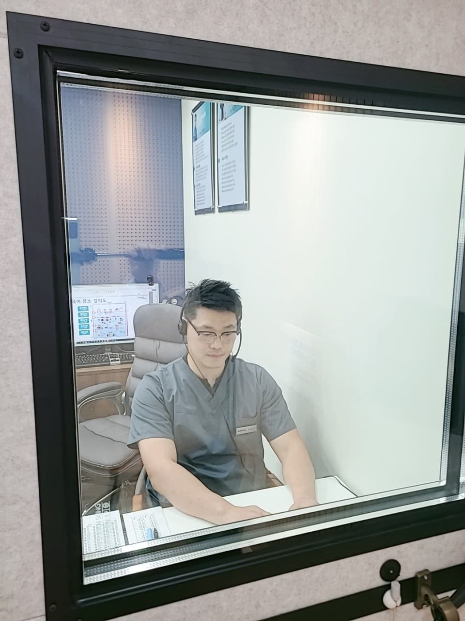 최은정 센터 사진