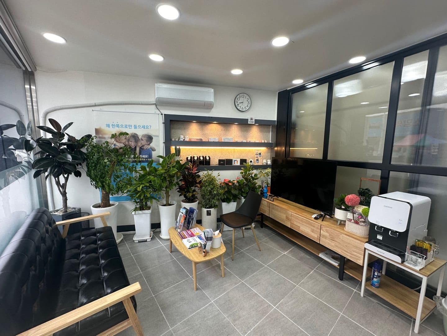 최금주 센터 사진