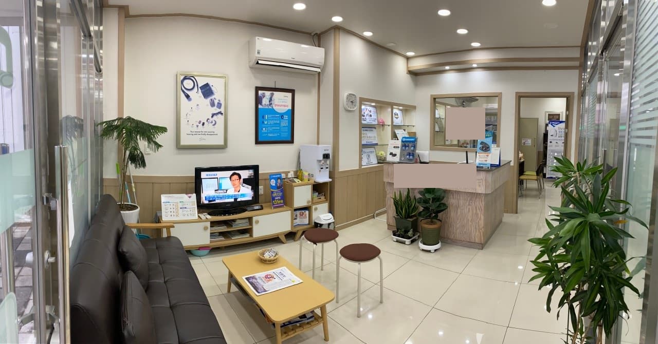 정가람 센터 사진