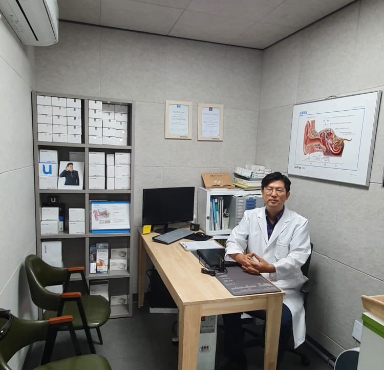 손용대 센터 사진