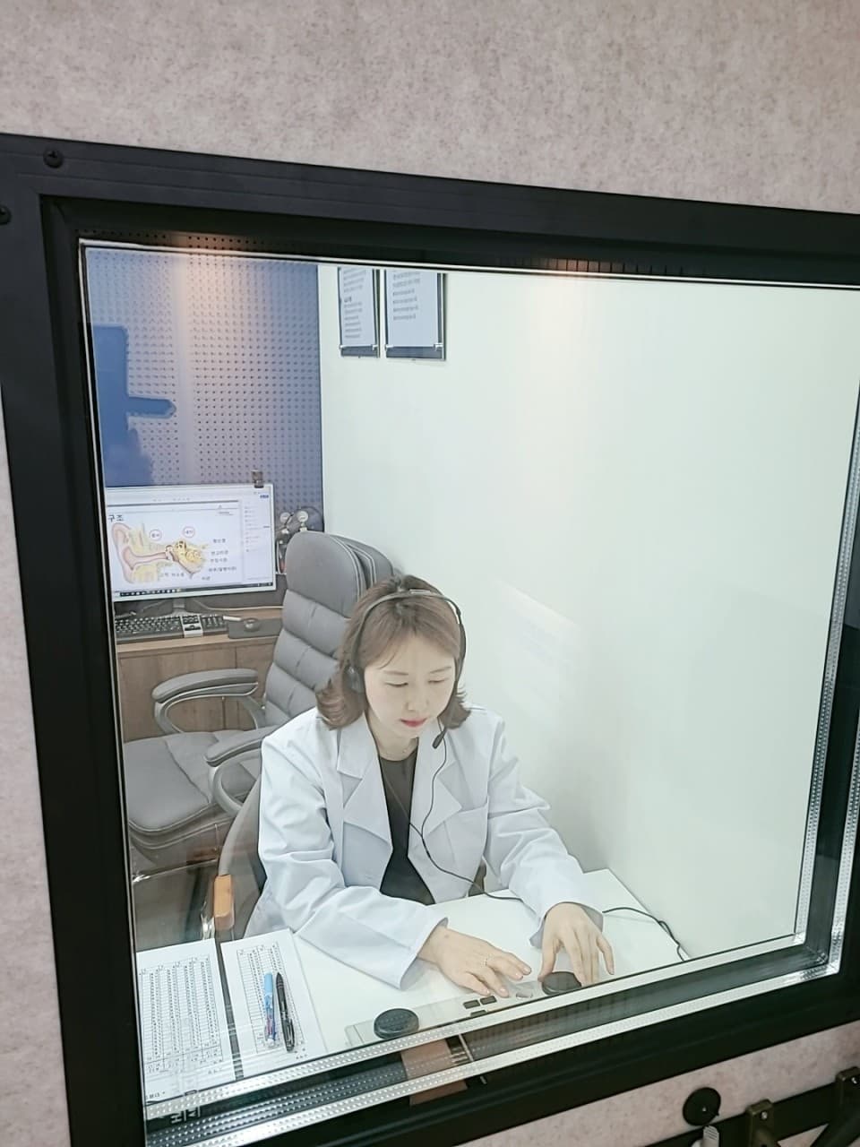 최은정 센터 사진